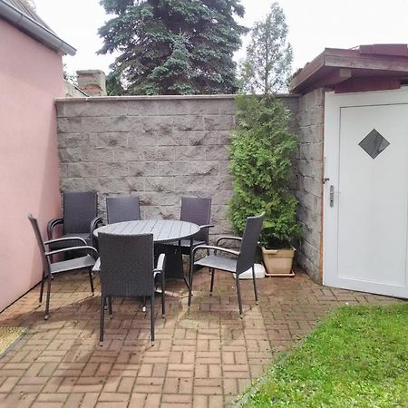 Villa Mountain House Marie Medenec Esterno foto