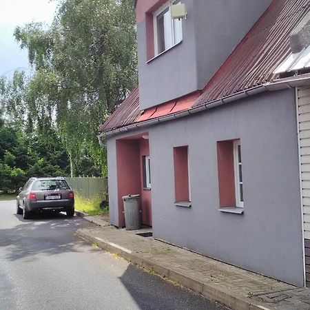Villa Mountain House Marie Medenec Esterno foto