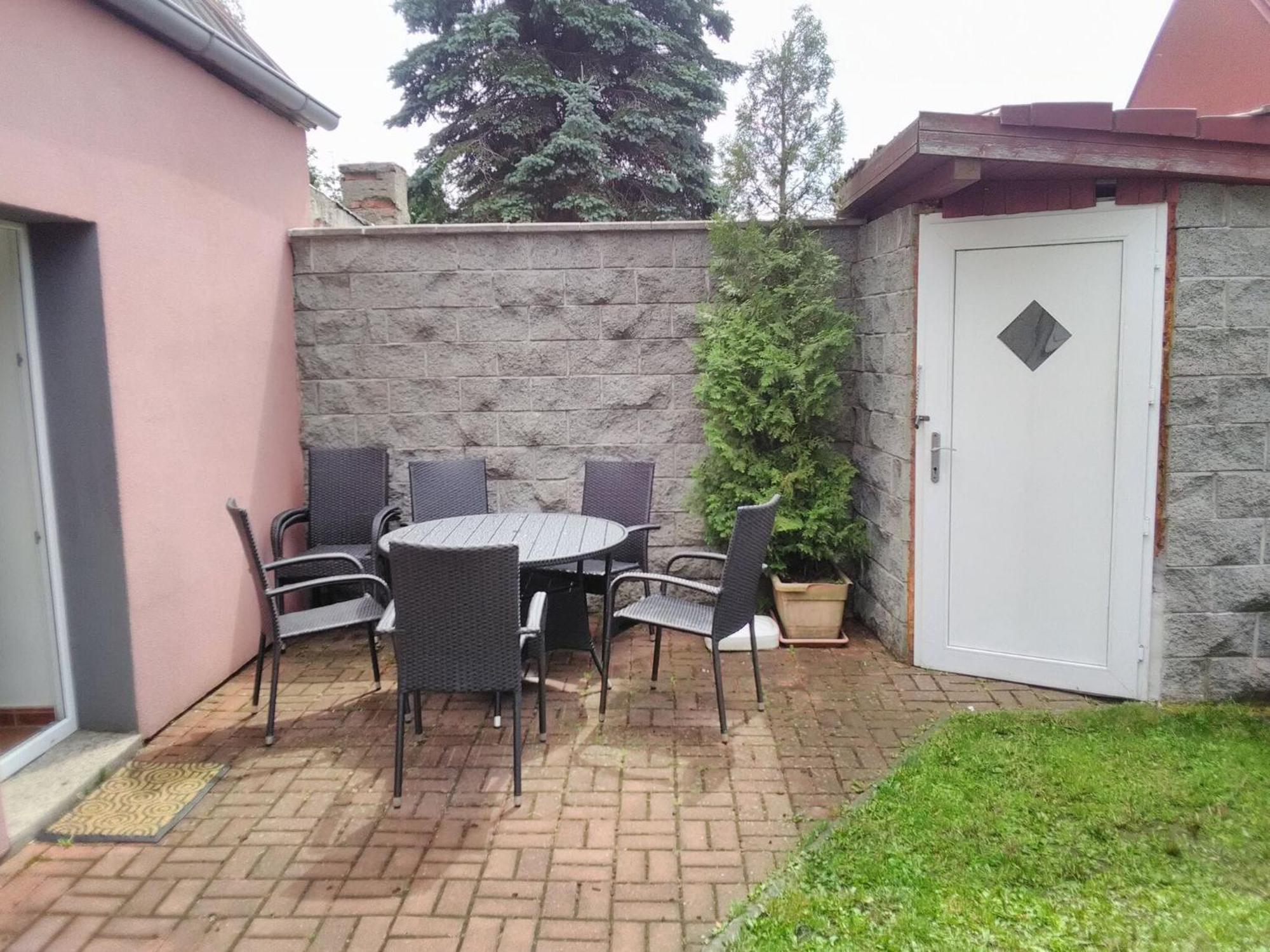 Villa Mountain House Marie Medenec Esterno foto