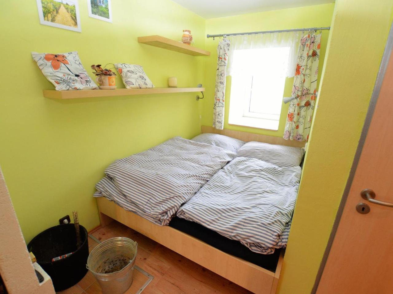 Villa Mountain House Marie Medenec Esterno foto